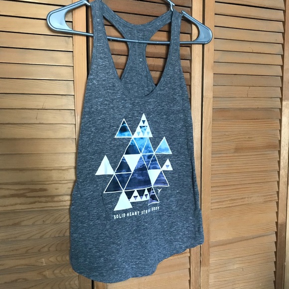 Old Navy Tops - Old Navy racer back Old Navy Tops - Old Navy racer back